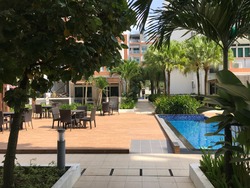 Parc Rosewood (D25), Condominium #165247852